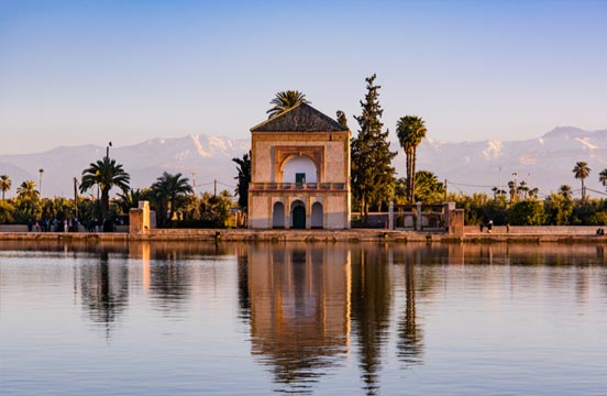 Marrakech