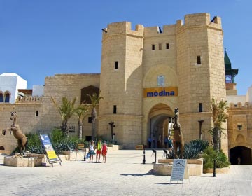 Hammamet