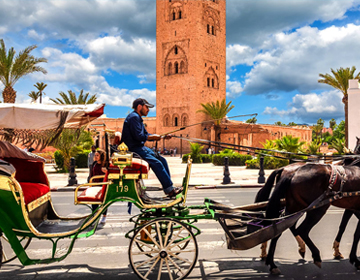 Marrakech