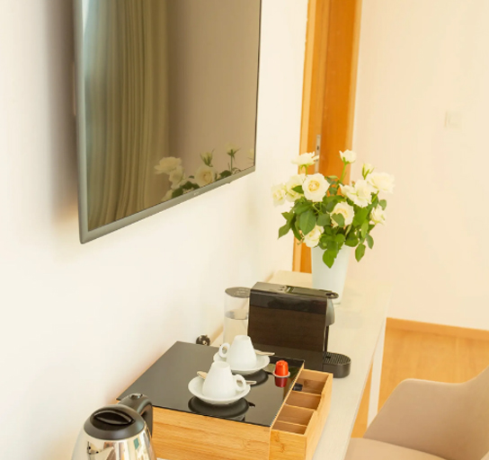 Suite Prestige