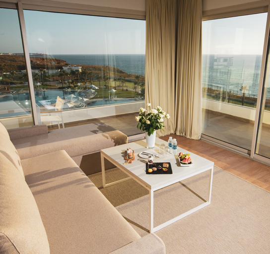 Suite Prestige