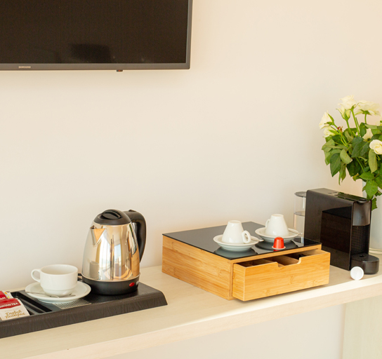Suite Prestige