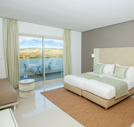 Chambre Standard
