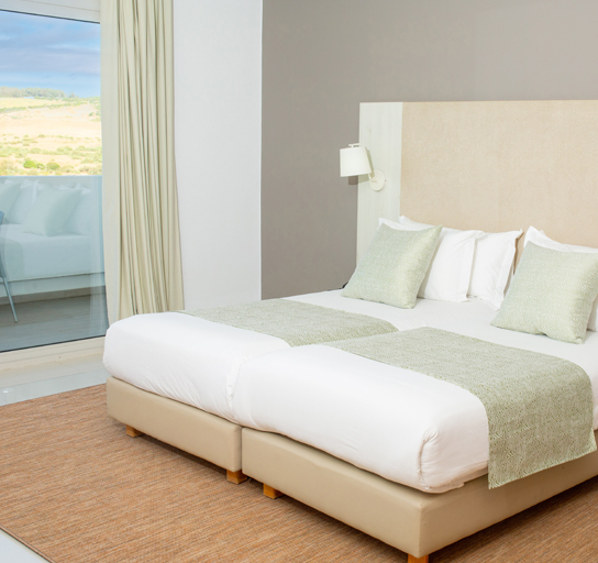 Chambre Standard