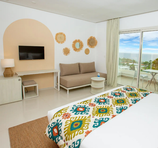Chambre Deluxe