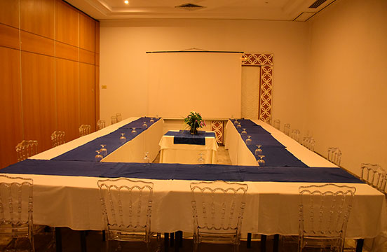 Salle Hammamet 2