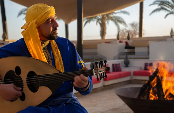 Arabian Nights