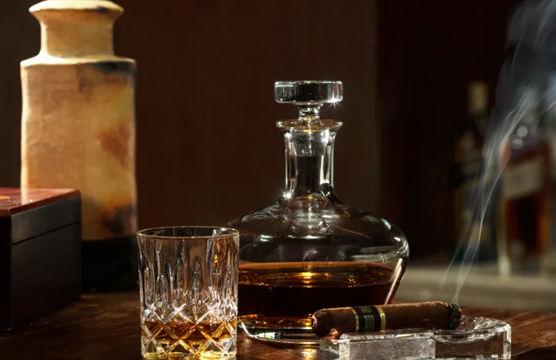 Whiskeypedia