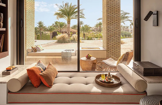 Suite Deluxe