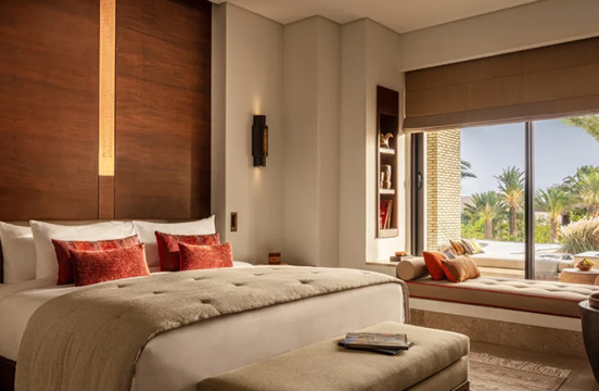 Suite Deluxe