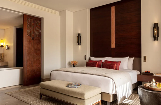 Suite Deluxe