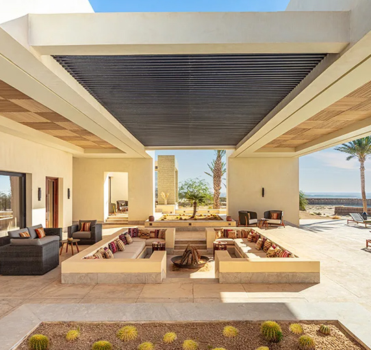 The Mora Royal Villa