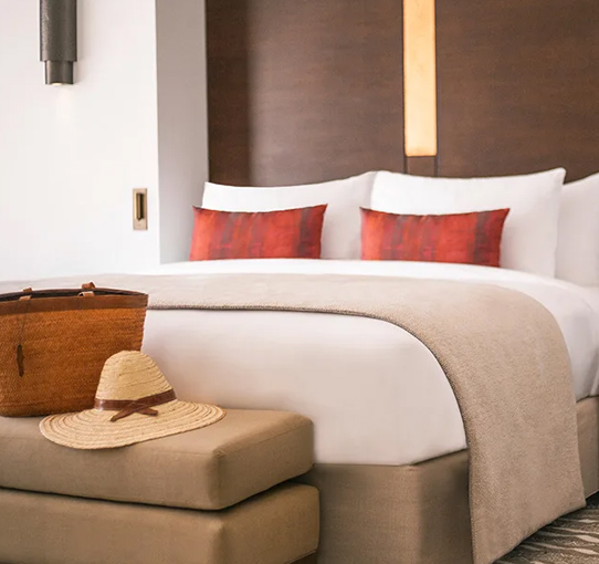 The Mora Royal Villa