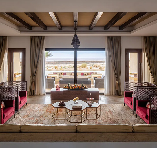 The Mora Royal Villa