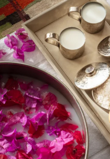 SOINS SPA EXCLUSIFS