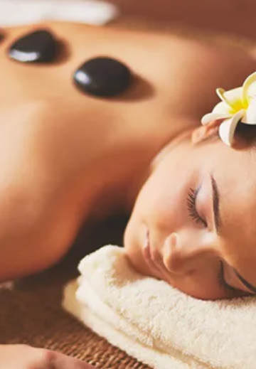 Spa Rewards