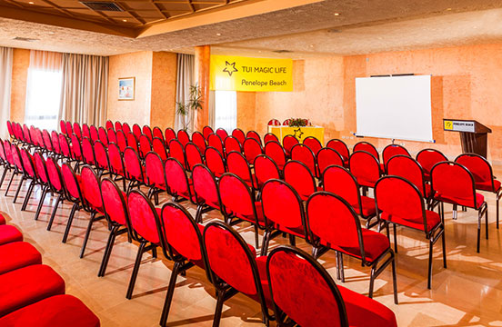 Salle de Conférence