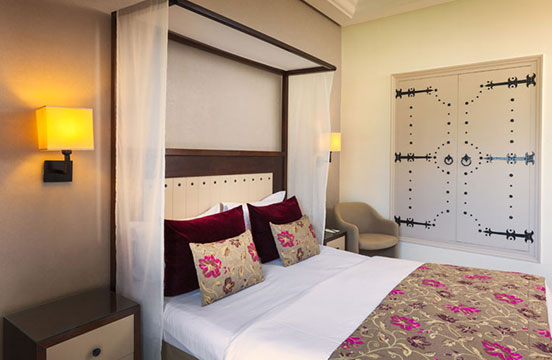 Chambre Standard Vue Mer