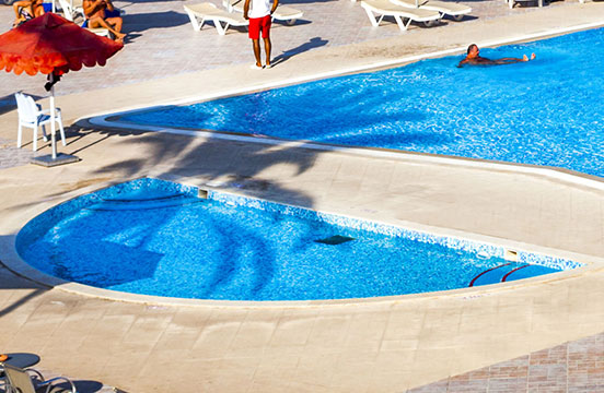 Piscine Enfants